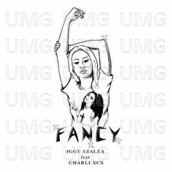 Fancy - Iggy Azalea, Charli XCX, Wiley