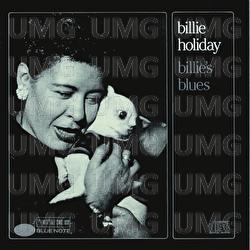 Billie's Blues - Billie Holiday