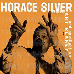 Horace Silver Trio - Horace Silver