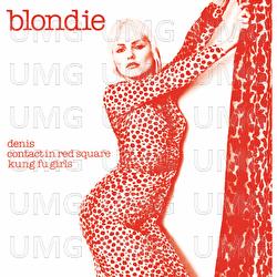 Denis - Blondie