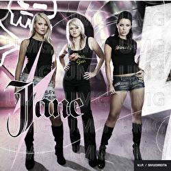 V.I.P. - Jane