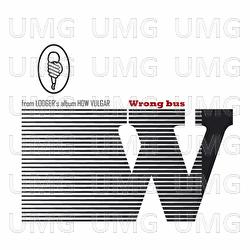 Wrong Bus - Lodger