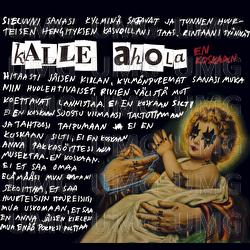 En Koskaan - Kalle Ahola