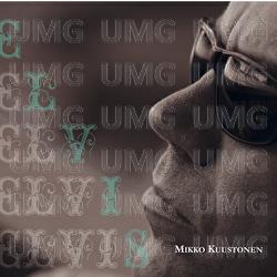 Elvis - Mikko Kuustonen