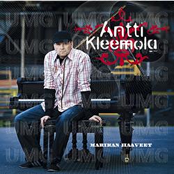 Marikan Haaveet - Antti Kleemola