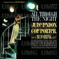 All Through The Night - Julie London