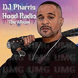 See It 4 Yo Self - DJ Pharris (Featuring Yung Joc, Jim Jones, Bump J)