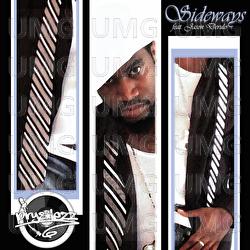 Sideways - Pryslezz, Jason Derulo