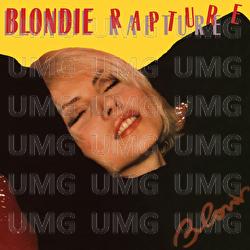 Rapture - Blondie