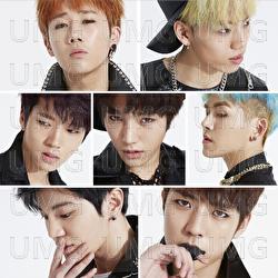 Last Romeo -Kimigairebaii- - INFINITE