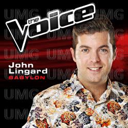 Babylon - John Lingard