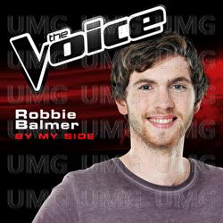 By My Side - Robbie Balmer