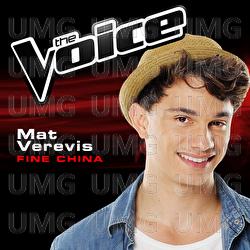 Fine China - Mat Verevis
