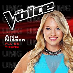 I'll Be There - Anja Nissen