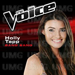 Bang Bang - Holly Tapp