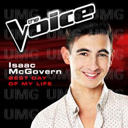 Best Day Of My Life - Isaac McGovern