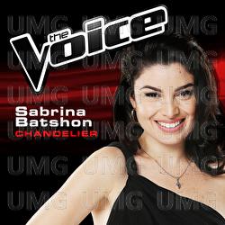 Chandelier - Sabrina Batshon