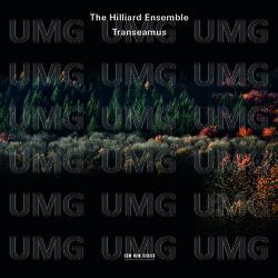 Transeamus - The Hilliard Ensemble