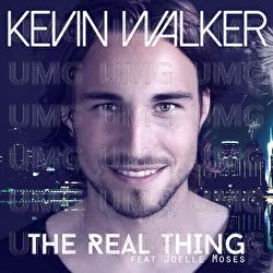 The Real Thing - Kevin Walker, Joelle Moses