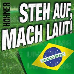 Steh auf, mach laut! - H&ouml;hner