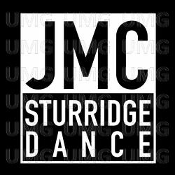 Sturridge Dance - JMC
