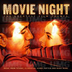 Movie Night – The Greatest Film Themes