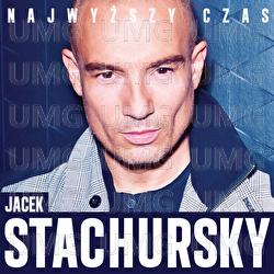 Najwyższy Czas - Jacek Stachursky