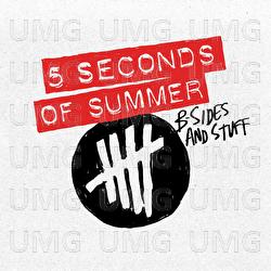 B-Sides & Stuff - JB Hi-Fi Exclusive - 5 Seconds of Summer