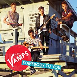 Somebody To You - The Vamps