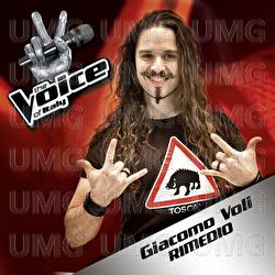 Rimedio - Giacomo Voli