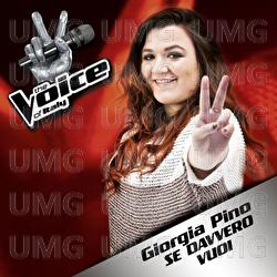Se Davvero Vuoi - Giorgia Pino