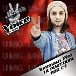 La Perfezione Non C'&eacute; - Tommaso Pini