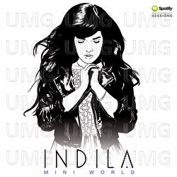 Spotify Session - Indila