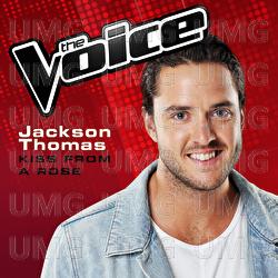 Kiss From A Rose - Jackson Thomas