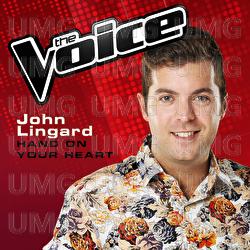 Hand On Your Heart - John Lingard