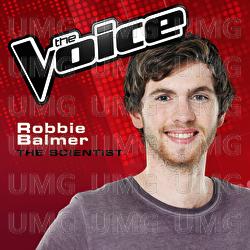 The Scientist - Robbie Balmer