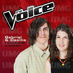 I Dreamed A Dream - Gabriel & Cecilia