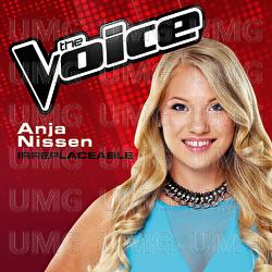 Irreplaceable - Anja Nissen