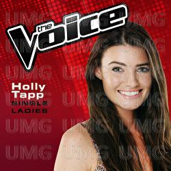 Single Ladies - Holly Tapp