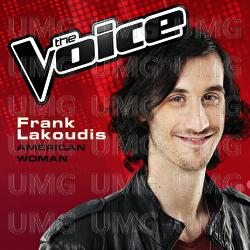 American Woman - Frank Lakoudis