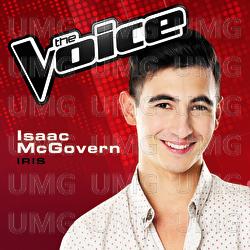 Iris - Isaac McGovern