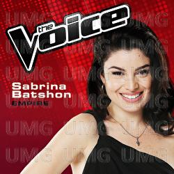 Empire - Sabrina Batshon