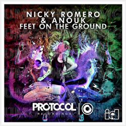 Feet On The Ground - Nicky Romero, Anouk