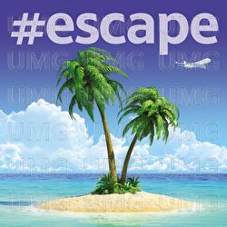 #Escape - Various Artists