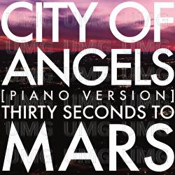 City Of Angels