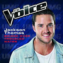 Bridge Over Troubled Water - Jackson Thomas