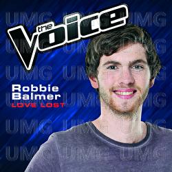 Love Lost - Robbie Balmer