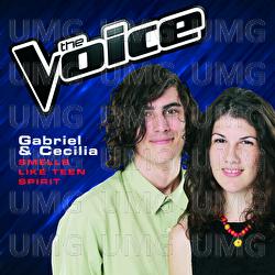 Smells Like Teen Spirit - Gabriel & Cecilia