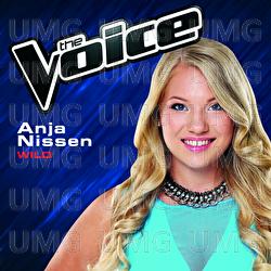 Wild - Anja Nissen