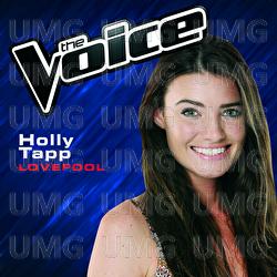 Lovefool - Holly Tapp